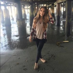 Meet your Posher, Charli